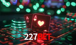 Casino Ao Vivo 227Bet