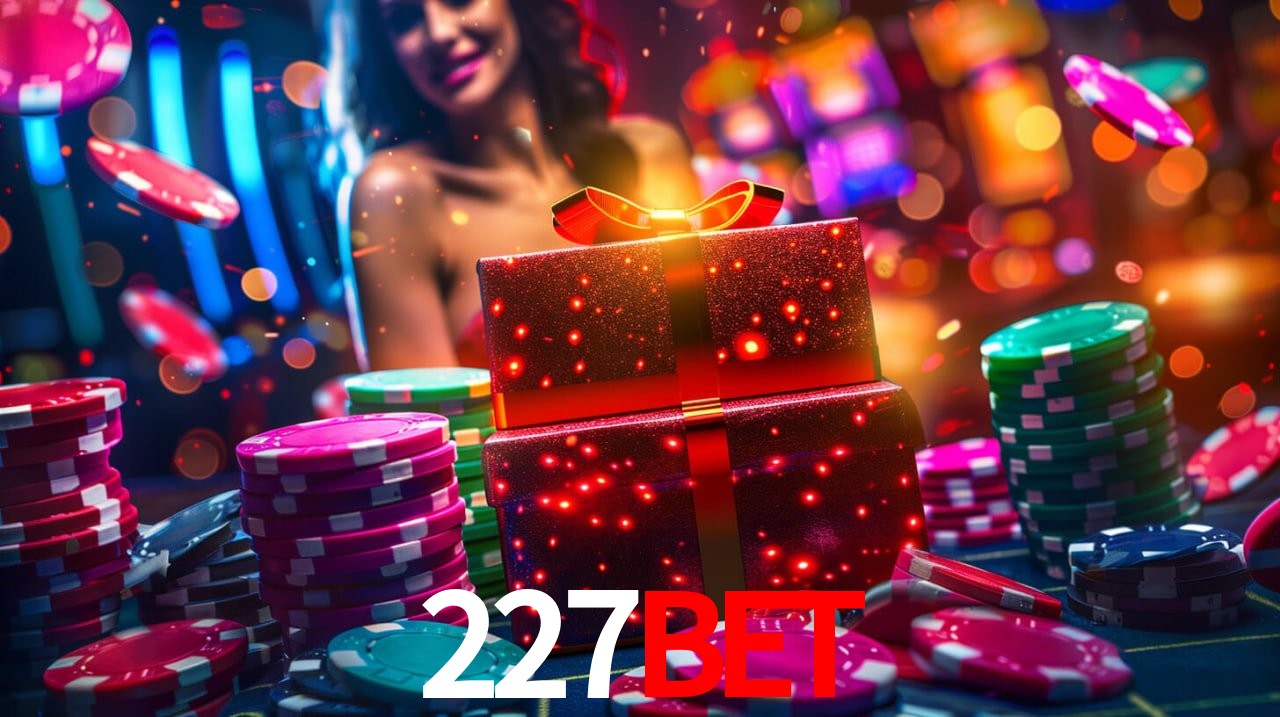 cassino 227Bet