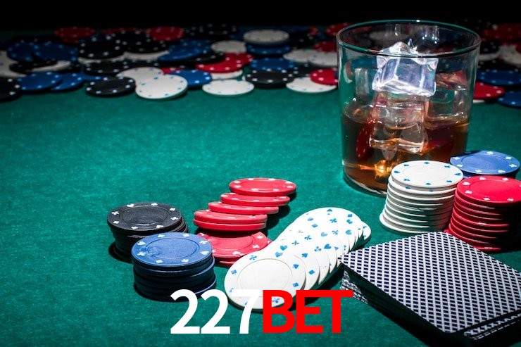 Apostas de Basquete 227Bet