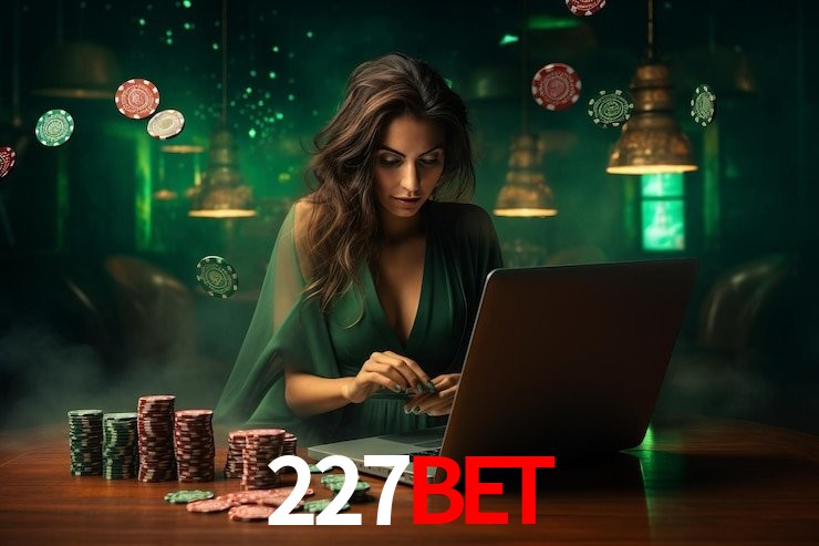 Apostas ao vivo 227Bet