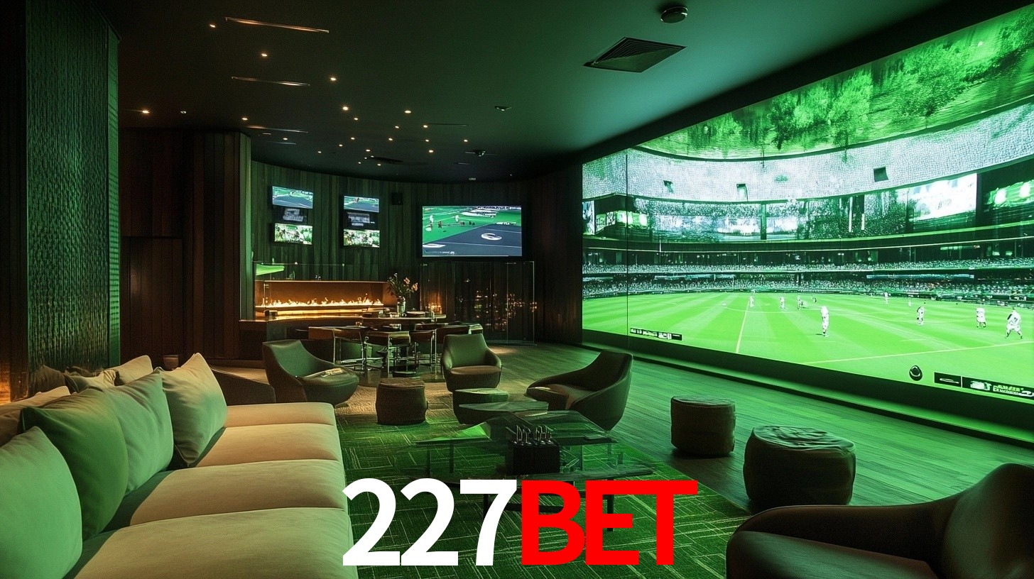 227Bet: Seu Cassino Premiado com Pagamentos Rápidos