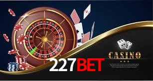 Recursos de Bônus 227Bet