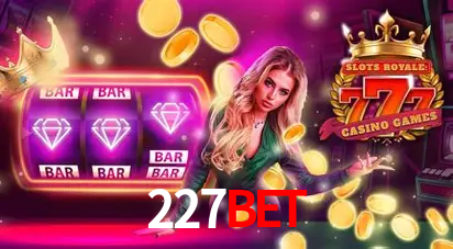 Inovações de Jogos na 227Bet: O Futuro das Experiências Interativas