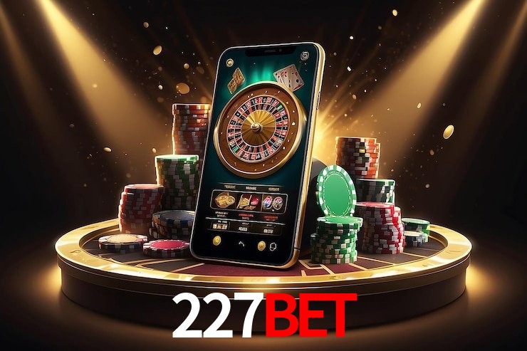 Promoções Sazonais 227Bet