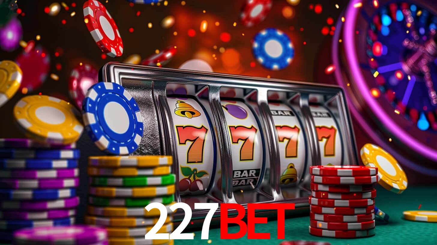 Casino Ao Vivo 227Bet