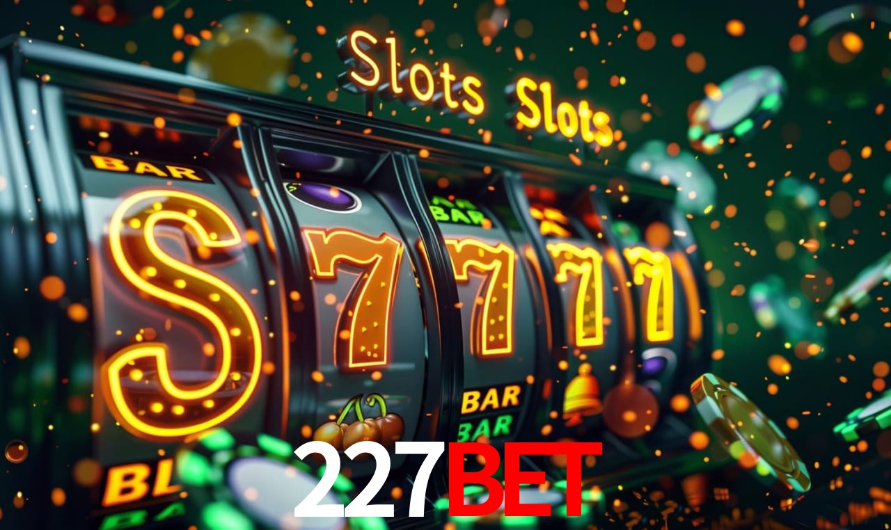 Estatísticas 227Bet