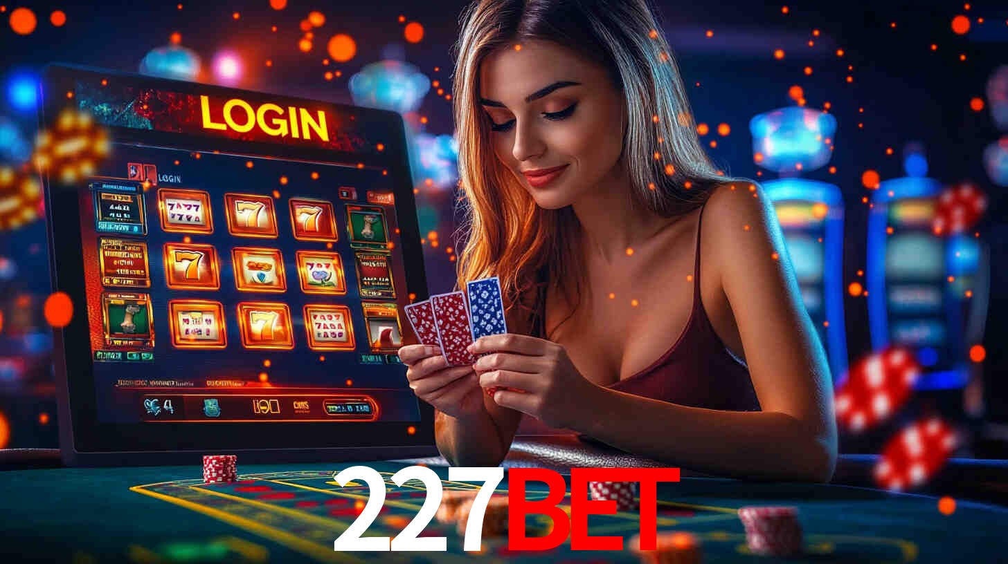 227Bet Login
