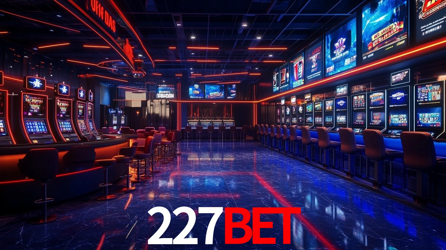 Welcome Bonus 227Bet